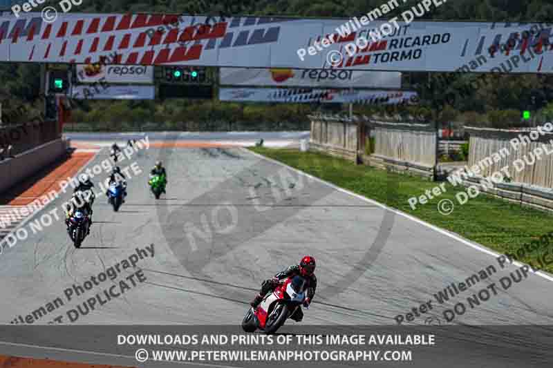 march 2018;motorbikes;no limits;peter wileman photography;portugal;trackday digital images;valencia